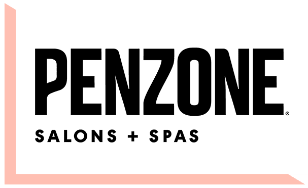 Harness Kickstarter Donor Penzone Salons + Spas