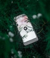 dating app phone