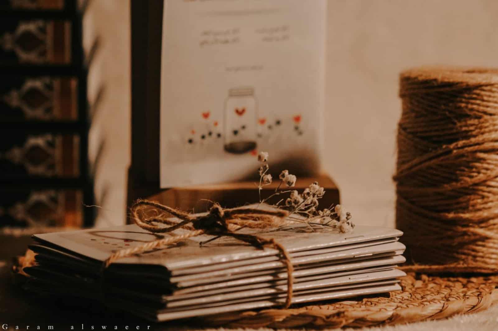 written letters for boyfriend